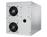 Стабилизатор напряжения StabVolt СНЭО-8NW