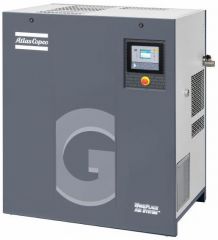 Винтовой компрессор Atlas Copco GA 30 13 + FF