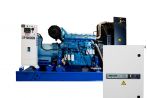Дизельный генератор General Power GP1000DN