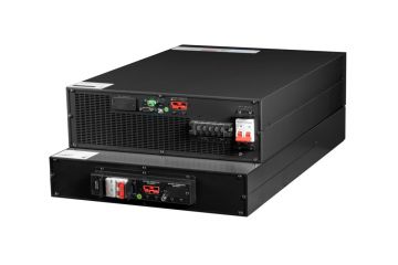 Systeme Electric SRVSE10KRTXLI5U