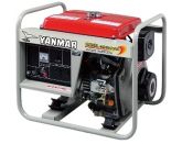 Дизельный генератор YDG 2700 N-5B2