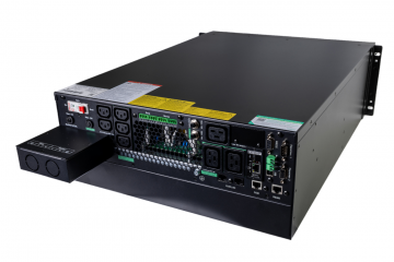 Systeme Electric SRTSE8KRTXLIG2-NC