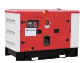 Азимут АД-108С-Т400-1РКМ15 в кожухе