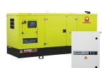 Дизельный генератор Pramac GSW 170 V 480V