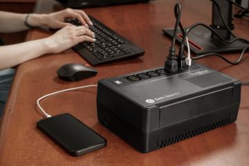 Systeme Electric BVSE600I