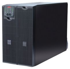 ИБП APC Smart-UPS On-Line RT 8000VA 230V