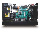Дизельный генератор CTG 55C