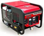 Дизельный генератор LDG 6000 CL