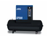 Винтовой компрессор Abac SPINN 11-500 ST (10 бар)