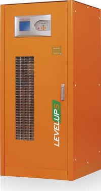 Источник бесперебойного питания MAKELSAN LevelUPS LU33200