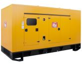 Дизельный генератор Onis VISA F 400 GX (Marelli) с АВР