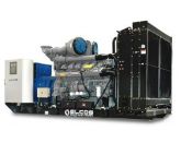 Дизельный генератор GE,PK,1660/1500,BF