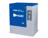 Винтовой компрессор Ceccato CSM 20 8 DX 500LF