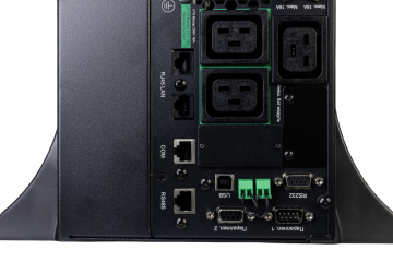 Systeme Electric SRTSE6KRTXLIG2