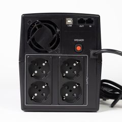 ИБП ИМПУЛЬС ЮНИОР СМАРТ 1500