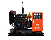 MVAE АД-20-Т400-Р