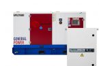 Дизельный генератор General Power GP140KF