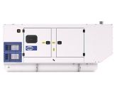 Дизельный генератор P330-5 в кожухе