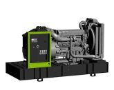 Дизельный генератор GSW 275 DO 230V 3Ф