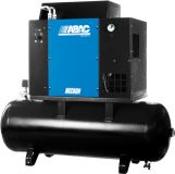 Винтовой компрессор Abac MICRON 15 500 (10 бар)