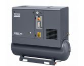 Винтовой компрессор Atlas Copco GX 11EL 13FF TM(270)