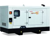Дизельный генератор YH 550 DTLS-5B