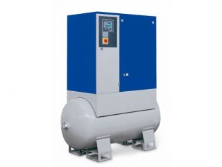 Винтовой компрессор Ceccato CSB 30/8 G2 500 400/50
