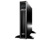 ИБП APC Smart-UPS X 1000VA Rack/Tower LCD 230V