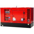 Дизельный генератор Europower EPS 14 TDE