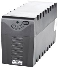 ИБП Powercom RPT-600AP