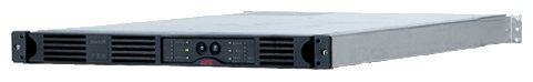ИБП APC Smart-UPS 750VA USB RM 1U 230V