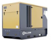 Дизельный генератор GE,PK3A,066/060,SS