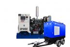 Дизельный генератор General Power GP44DZ