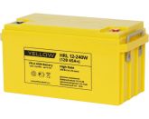 YELLOW HRL 12-240W