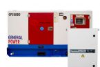 Дизельный генератор General Power GP88BD