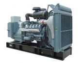 Газовый генератор Gazvolt 250T33