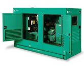 Дизельгенератор Cummins C220 D5e