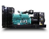 Дизельный генератор CTG 1100С с АВР