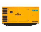 Дизельный генератор Aksa APD 275 C