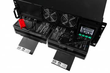 Systeme Electric SRTSE6KRTXLIG2