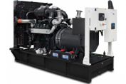 Дизельный генератор MP170D