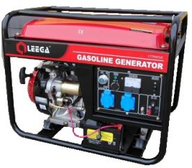 Дизельный генератор LDG 5000 CL