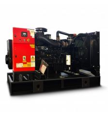 Дизельный генератор AGG P33D5 в контейнере