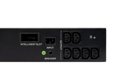 Systeme Electric SMTSE1000RMI2U