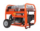 Газо-бензиновый генератор Eco ZM 9500 GE