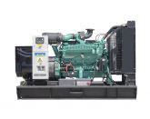 Дизельный генератор AC-700
