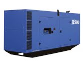 Дизель генератор SDMO V550C2