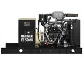 Газовый генератор KOHLER-SDMO GZ100