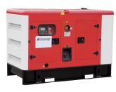 Азимут АД-30С-Т400-1РКМ11 в кожухе