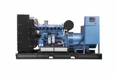 Дизельный генератор MGE P50BN в контейнере с АВР